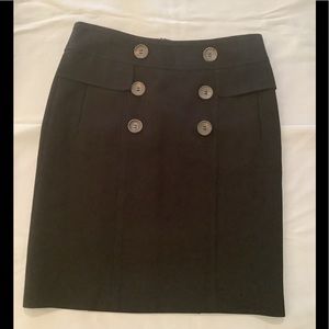 Gerard Darel skirt